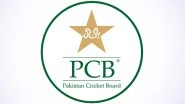 Pakistan Cricket Board Announces Four-Team Women&rsquo;s League, To Run Alongside PSL 2023 in Rawalpindi