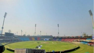 Sports News | PCB Suspends Nadeem Iqbal from Coaching over Misconduct Charges