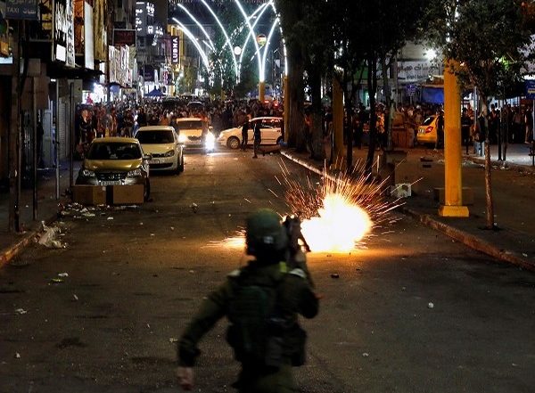 World News | Deadly Clashes Break out in West Bank over Israeli Demolition of Attacker's Home