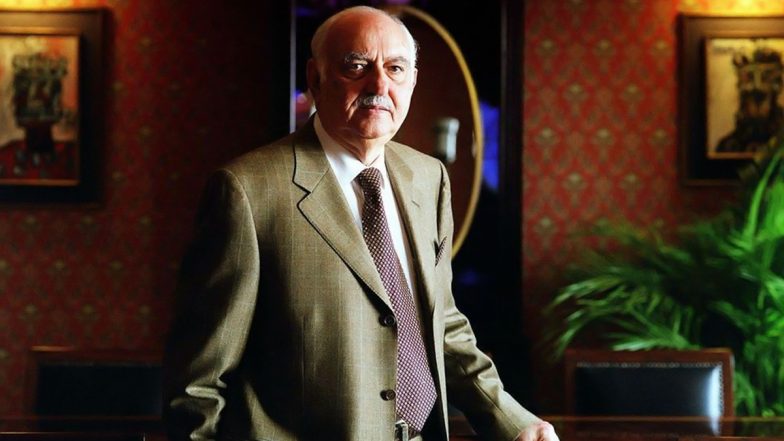 Pallonji Mistry Dies: Netizens Remember the 'Phantom of Bombay House', Say 'End of an Era'