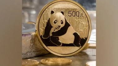 World News | Foreign Issuers Hit Brakes on China's Panda Bonds as Zero-COVID Policy Creates Uncertainty