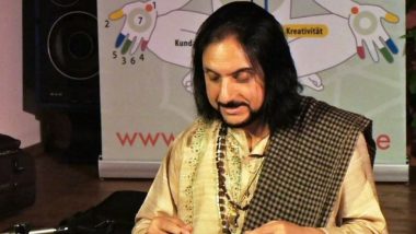 Pandit Bhajan Sopori Dies: Santoor Maestro Passes Away In Gurugram Hospital