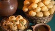 Pani Puri Banned in Kathmandu Valley's Lalitpur Metropolitan City as Cholera Cases Jump to 12