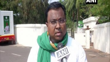 India News | Odisha: BJD Raises Five Demands from Centre for Upliftment of Farmers' Conditions