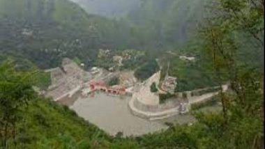 World News | Korean Investors Take Pakistan Govt to London Arbitration Court over Escalating Costs of Patrind Hydropower Project