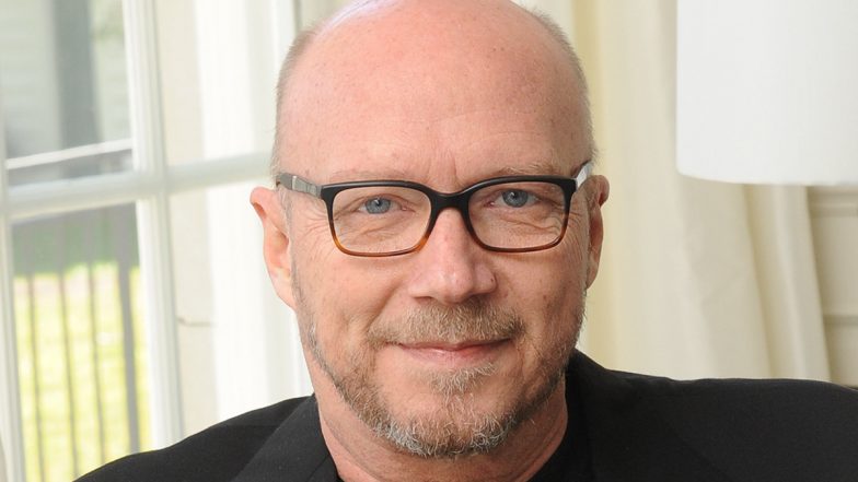 Paul Haggis Gets Trial Date in Rape Lawsuit in New York