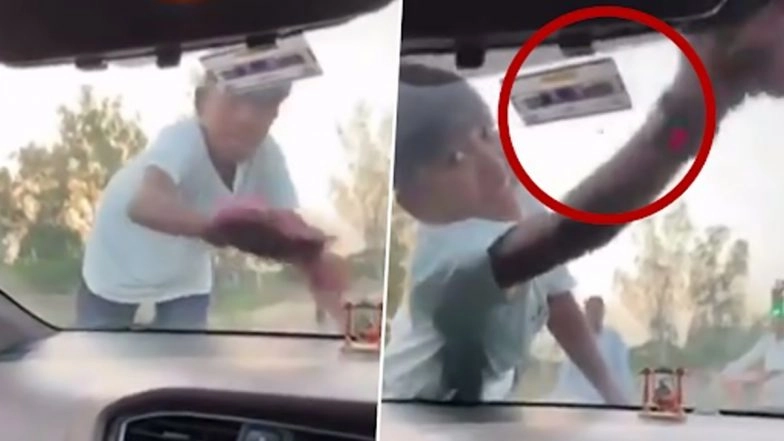 PayTM Says FASTag Is Completely Safe and Secure After Fake Viral Video Shows Kid Cleaning Windscreen To Wipe Out PayTM FASTag Account