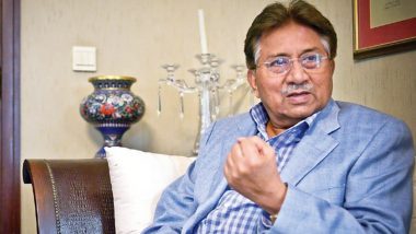 Pervez Musharraf Health Update: Former Pakistan President Hospitalised in UAE, ‘Organs Malfunctioning, Recovery Not Possible’, Says Family