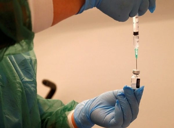 World News | New Zealand Reports 4,024 New COVID-19 Community Cases