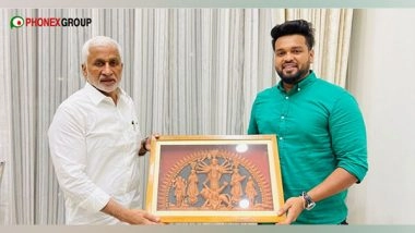 Business News | Phonex Group Announces Its Entry into Visakhapatnam Port, to Provide High-quality Services Ensuring Efficiency and Competence