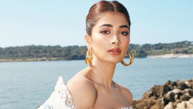 Pooja Hegde Criticises IndiGo Staff Member for Rude Behaviour With Her Costume Assistant; Airline Apologises