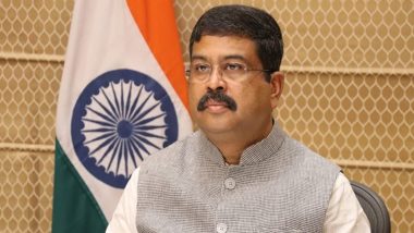 Dharmendra Pradhan, Union Minister Says, 'Agnipath Scheme Is Beneficial for the Nation, Army & Youth'