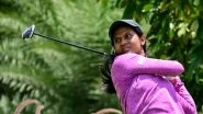 Sports News | Pranavi Confident as She Chases 4th Win of Season on WPGT
