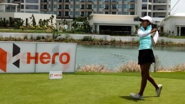 Sports News | Pranavi Picks Third Win of Season with Big Four-shot Margin in 7th Leg of WPGT