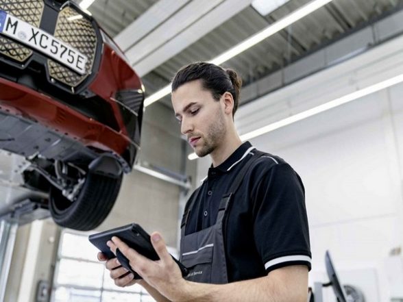 Business News | Complete Peace of Mind and Uninterrupted JOY. BMW India to Kick-start Its Pre-Monsoon Service Campaign - Vimarsana News