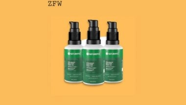 Business News | NATUREPRO Launches Same-day Delivery Across India with ZFW Dark Stores