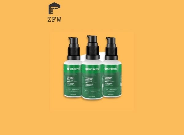 Business News | NATUREPRO Launches Same-day Delivery Across India with ZFW Dark Stores