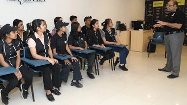 Business News | The NEW Shop Launches India's First Omni Channel Retail Learning Center