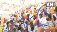 Pro-Khalistan Slogans Raised at Golden Temple on 38th Anniversary of Operation Bluestar