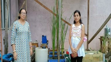 India News | IIT Guwahati Researchers Develop Technique to Mitigate Acid Mine Drainage in Coal Mines