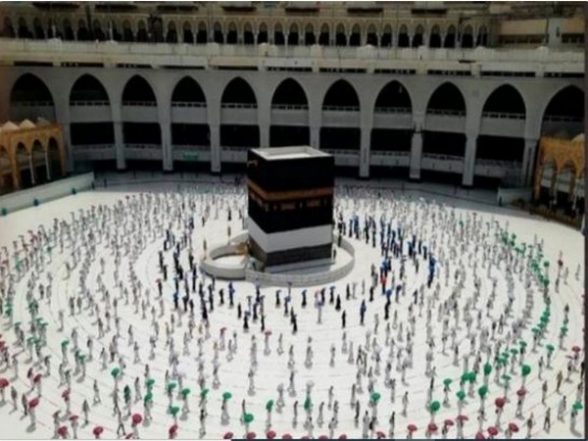 India News | Arrangements for Safe Journey of Hajj Pilgrims in Place: Telangana Home Minister - Vimarsana News