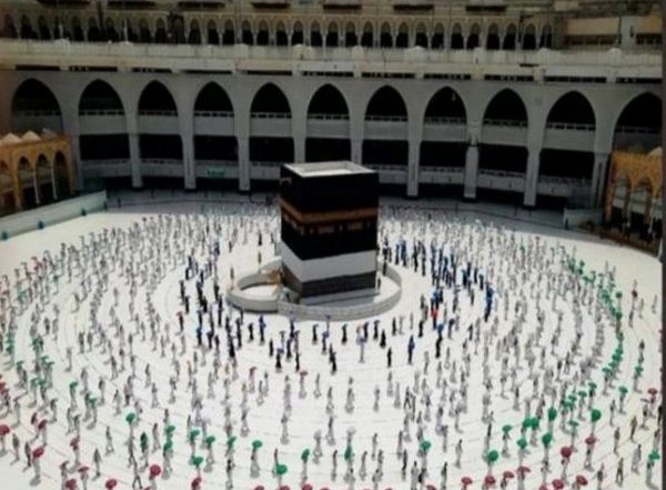 India News | Arrangements for Safe Journey of Hajj Pilgrims in Place: Telangana Home Minister