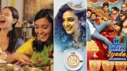 Pride Month Special: 'Margarita with a Straw', 'Awe' and More - Top 6 Queer Movies in India That Address Important Issues Faced by LGBTQ+ Community