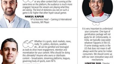 Business News | Level Up with Gamification