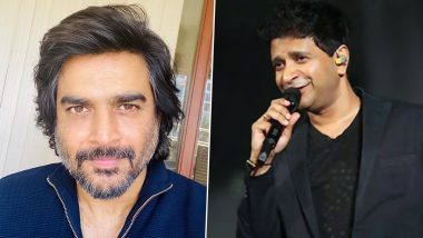 RIP KK: R Madhavan Remembers the Late Singer, Talks About the Bond They Shared