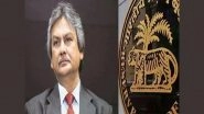 India's Economic Prospects Challenged by Russia-Ukraine War, Says RBI Deputy Guv Michael Patra