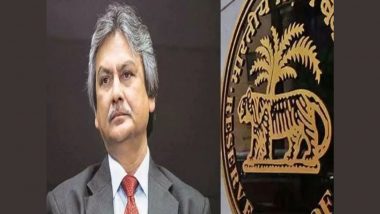 India's Economic Prospects Challenged by Russia-Ukraine War, Says RBI Deputy Guv Michael Patra