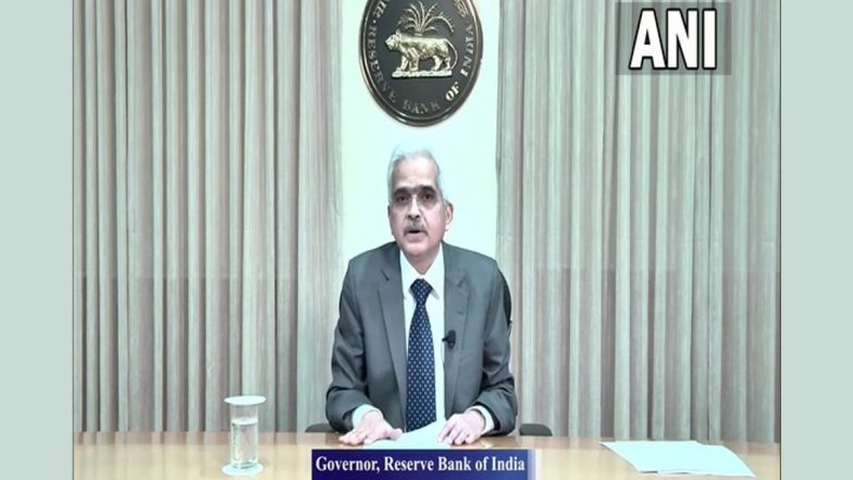 'You Buy an Umbrella To Use When It Rains’, Says RBI Governor Shaktikanta Das on Using Forex Reserves