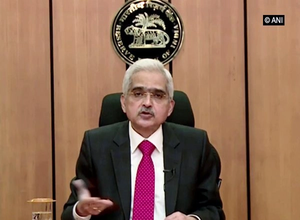 Business News | Risks to FinTech Pose Challenge to Financial Stability: RBI Governor