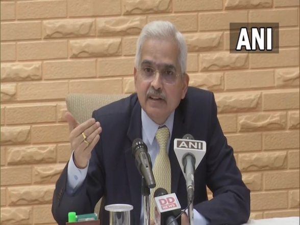Business News | RBI Governor Advises Indian Entrepreneurs to Adjust to New Business Models - Vimarsana News