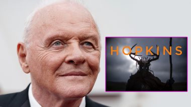 Rebel Moon: Anthony Hopkins Joins the Cast of Zack Snyder's Sci-Fi Netflix Film, Director Shares First Look at the Character (View Pic)