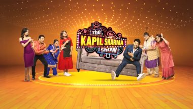 The Kapil Sharma Show Wraps Up Season and Takes Short Break As the Team Heads to US for a Professional Tour