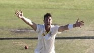 Sports News | James Pattinson Parts Ways with Melbourne Renegades in Final Year of Contract