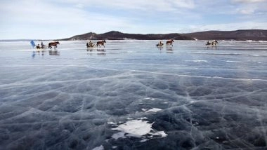 World News | Mongolia's Khuvsgul Lake Added to UNESCO World Network of Biosphere Reserves