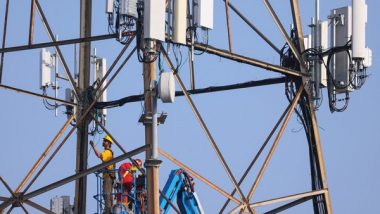 5G Spectrum Auction: Department of Telecom Issues Eligibility Criteria