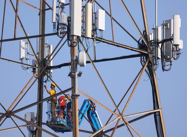 5G Spectrum Auction: Department of Telecom Issues Eligibility Criteria