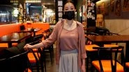 World News | Bar-related COVID Outbreak: 115 People Infected, 6,158 Quarantined in Beijing