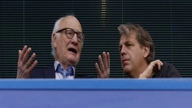 Sports News | Premier League: Chelsea Chairman Bruce Buck to Step Down After Club Takeover