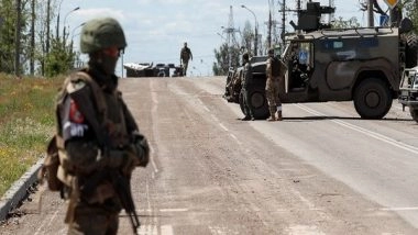 World News | Denmark Votes to Join EU Defence Pact Amid Concerns over Russia-Ukraine Conflict