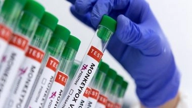World News | EU Delivers First Batch of Monkeypox Vaccines to Spain