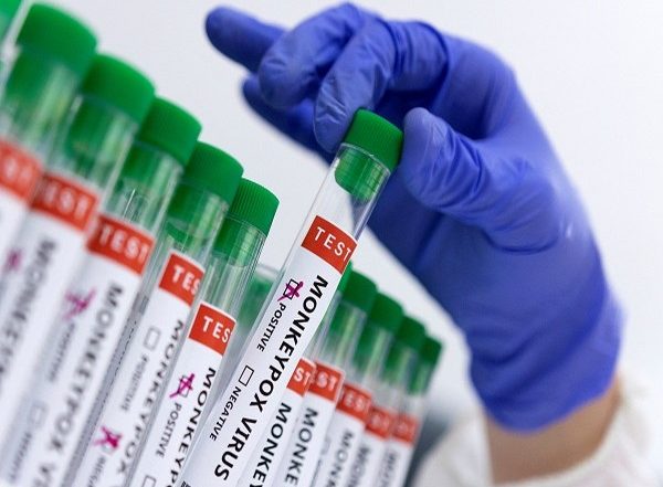 World News | EU Delivers First Batch of Monkeypox Vaccines to Spain