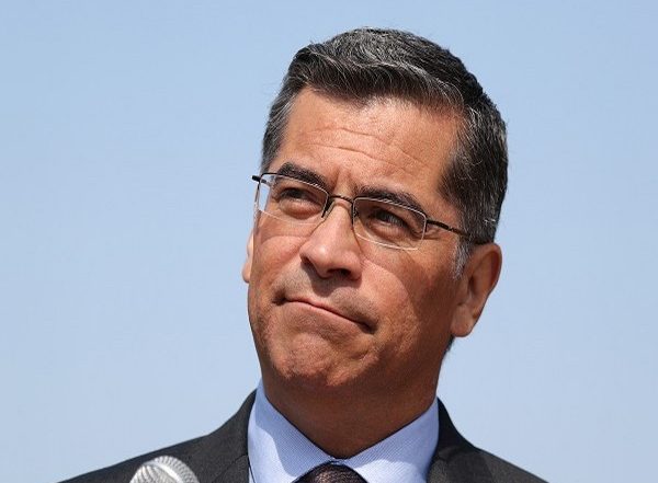 World News | US Health Secretary Tests Positive for COVID-19, Second Time in a Month