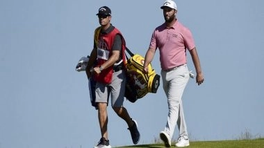Sports News | Jon Rahm to Defend US Open Golf Title in Brookline