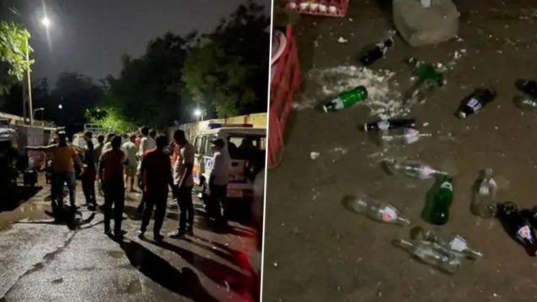Gujarat Shocker: Street Vendor, His Son and Nephew Beaten Up by Cops in Rajkot; Inquiry Ordered