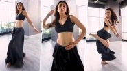 Rakul Preet Singh Is Insanely Fab as She Grooves to Viral 'Pasoori&rsquo; Song by Ali Sethi X Shae Gill (Watch Video)