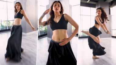 380px x 214px - Rakul Preet Singh Hot â€“ Latest News Information updated on June 05, 2023 |  Articles & Updates on Rakul Preet Singh Hot | Photos & Videos | LatestLY